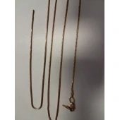 Lanț din Aur Proba 585* 2,76 gr