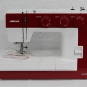 Mașină de cusut Janome 1522RD