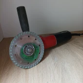 Polizor unghiular Kamoto KAG8125