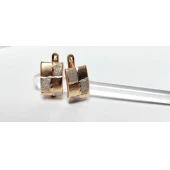 Cercei din aur Proba 585* 2.26 gr