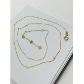 Lant Din Aur  750*  1,02 gr