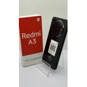 Telefon Xiaomi Redmi A3 64 GB Black