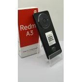 Telefon Xiaomi Redmi A3 64 GB Black
