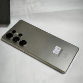 Telefon Samsung Galaxy S25 Ultra 1TB Gold