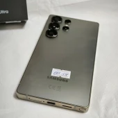 Telefon Samsung Galaxy S25 Ultra 1TB Gold