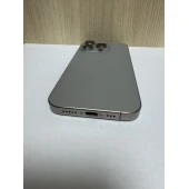 Telefon Apple iPhone 15 Pro 256 GB Desert Titanium