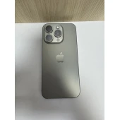Telefon Apple iPhone 15 Pro 256 GB Desert Titanium