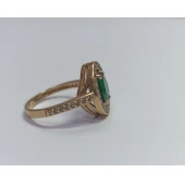 Inel din Aur proba 585* 3.48 gr