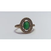 Inel din Aur proba 585* 3.48 gr