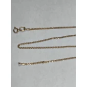 Lanț Din Aur Proba 585 1,83 gr