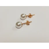 Cercei din Aur Proba 585* 1.38gr