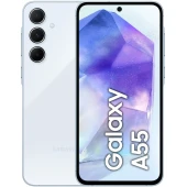 Telefon Samsung Galaxy A55 128 GB Blue
