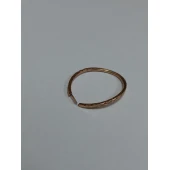 Cercei din Aur proba 585* 1,28gr.