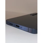 Telefon Samsung Galaxy A55 256 GB Black