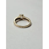 Inel din aur 585*  3.55 gr