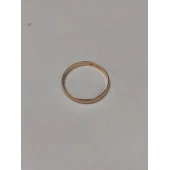 Verigheta din aur proba 585 1.40 gr