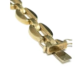 Bratara Din Aur Proba 585* 19.4 gr