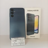 Telefon Samsung Galaxy A25 128 GB Blue