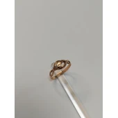 Inel Din Aur Proba 585 1.41 GR