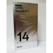 Telefon Oppo Reno 14F 256 GB Blue