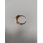 Inel Din Aur Proba 585* 4,91 gr