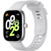 Xiaomi Redmi Watch 4  silver