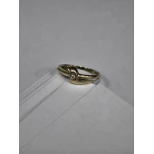 Inel din Aur Proba 750* 1,56 gr