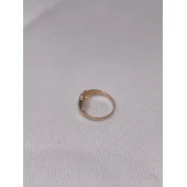 Inel Din Aur 585* 1,50 gr