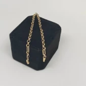 Bratara din Aur Proba 585* 2.68 gr