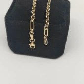 Bratara din Aur Proba 585* 2.68 gr