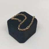 Bratara din Aur Proba 585* 2.68 gr