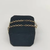 Bratara din Aur Proba 585* 2.68 gr