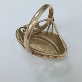 Inel Din Aur Proba 585* 6.02 gr