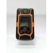 Telefon cu butoane Land Rover X9