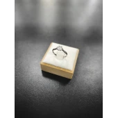 Inel din Aur Proba 585 1.18 Gr