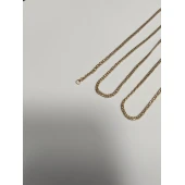 Lanț Din Aur Proba 585* 2.36gr