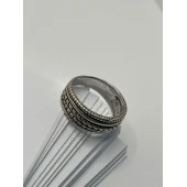 Inel Din Argint Proba 925* 5.65 gr