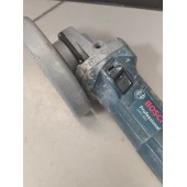 Polizor unghiular profesional GWS 880