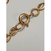 Lant Din Aur Proba 585* 4.78 Gr