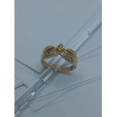 Inel Din Aur Proba 585 3.02gr