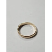 Inel din aur 585*  2.59 gr
