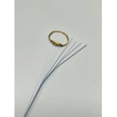 Inel Din Aur 585* 0.91 gr