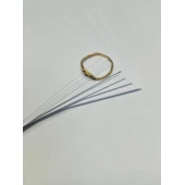 Inel Din Aur 585* 0.91 gr