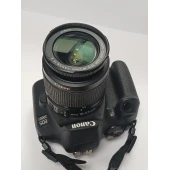 Aparat foto Canon EOS 2000 D