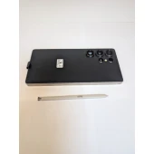 Telefon Samsung Galaxy S25 Ultra 256 GB Black