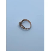 Inel Din Aur Proba 585* 2.28 gr