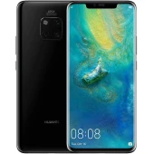 Telefon Huawei Mate 20 Pro 128 GB Black