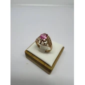 Inel Din Aur Proba 585* 3.62 gr