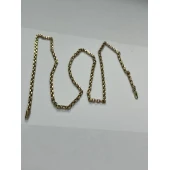 Lanț Fragmentat Din Aur 585* 3,92 gr