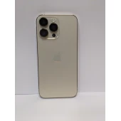 Telefon Apple iPhone 14 Pro Max 256 GB Gold